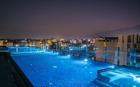 สเตย์ วิธ นิมมาน เชียงใหม่ (SHA Plus+)